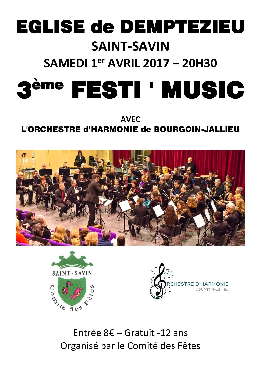 Concert Festi’music