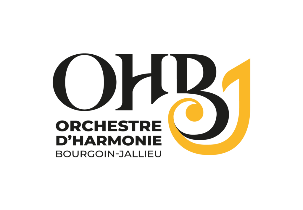 OHBJ Orchestre d'harmonie de Bourgoin-Jallieu